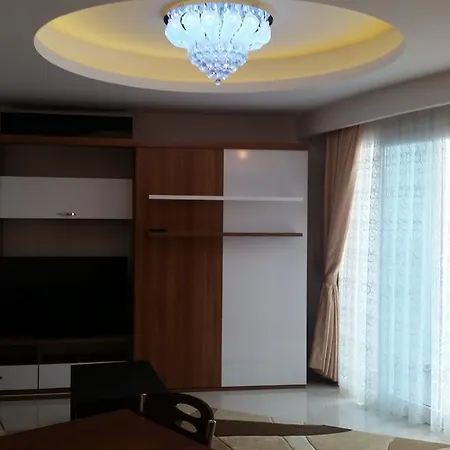 Azura Park Alanya 1+1 * Camyolu