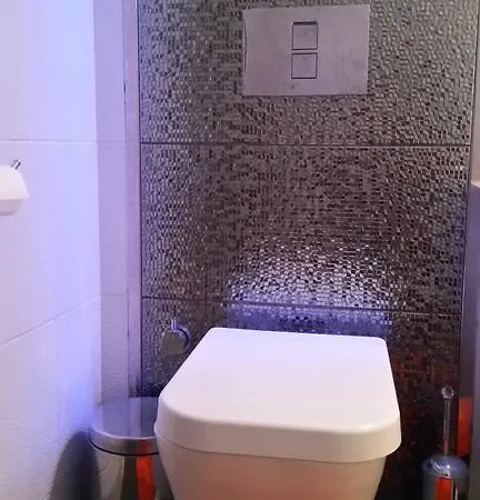 Azura Park Alanya 1+1 Apartment