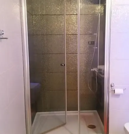 Azura Park Alanya 1+1 *