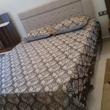 Azura Park Alanya 1+1 Camyolu