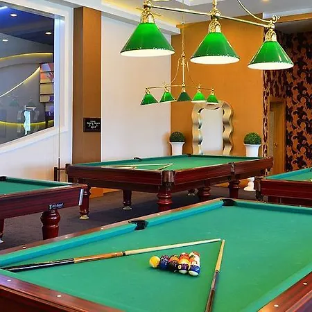 Azura Park Alanya 1+1 *