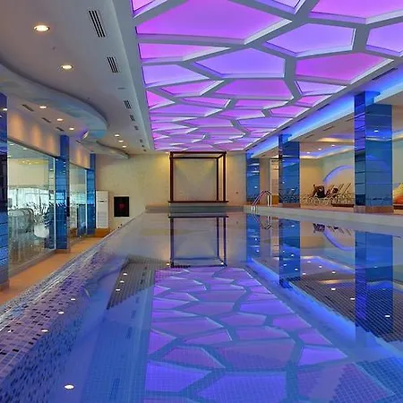 Azura Park Alanya 1+1