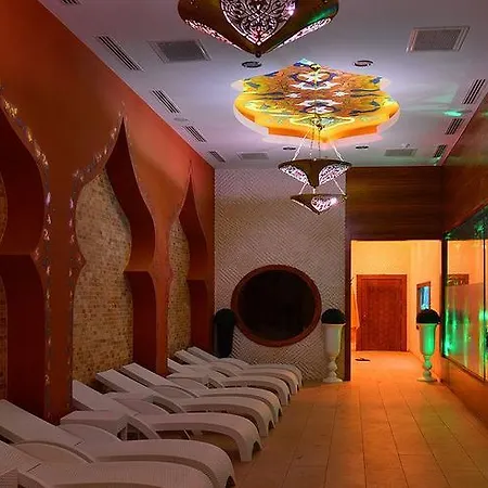Azura Park Alanya 1+1 * Camyolu