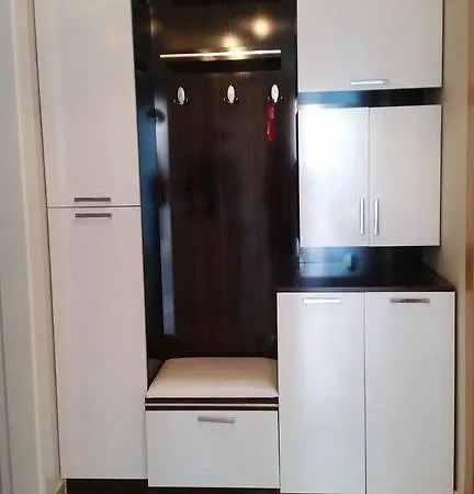 Апартаменты Azura Park Alanya 1+1 Чамйолу