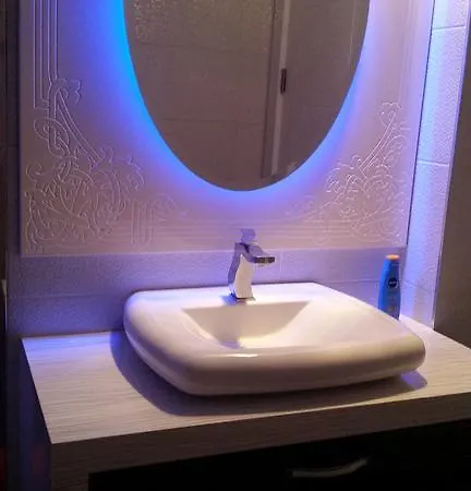 Апартаменты Azura Park Alanya 1+1 Чамйолу